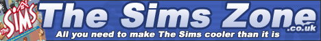 The Sims Zone
