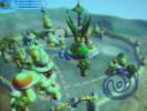 Screenshot: Spore