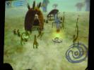 Screenshot: Spore