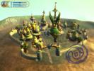 Screenshot: Spore