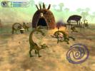 Screenshot: Spore