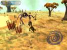 Screenshot: Spore