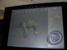 Screenshot: Spore