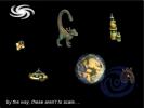 Screenshot: Spore