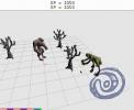 Screenshot: Spore