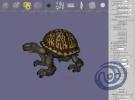 Screenshot: Spore